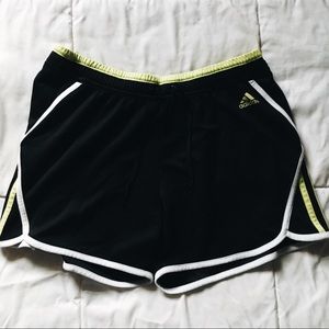 Adidas Soft Athletic Shorts